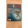 Perceuse-visseuse électrique sans fil Bosch GSR 18 Li PRO + 1 Batterie + Embouts #1 small image