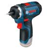 Bosch GSR 10.8 Li BARE Cordless Screwdriver NO BATTERY 0601992901 3165140548427