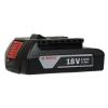 *NEW* Bosch BAT611 18V Li-Ion Slim Battery replaces BAT609 BAT610 BAT612 BAT618