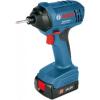 Brand New Bosch Professional Cordless Impact Driver GDR 1440 Li #1 small image