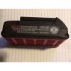 NEW Bosch 18V Volt Lithium Ion Battery, BAT610G, Free Shipping