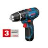 Bosch PRO 10,8V Blue Multi Tool KIT GSB GDR GSA GOP GLI 0615990GE9 3165140818650 #2 small image