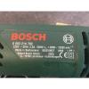 MULTISPAZZOLA LEVIGATRICE SMERIGLIATRICE ELETTRICA BOSCH PEB 500 E #9 small image