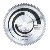 NEW! Bosch Circular Saw Blade Multi Material 160mm 60T - 2608642338 #1 small image