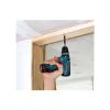 BOSCH 12V Li-ion 3/8&#034; Cordless Drill/Driver (Refurbished)