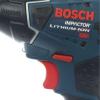 Bosch Li-Ion Impact Driver/Drill Cordless Power Tool Kit 1/4&#034; Hex 18V 25618-01