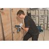 Bosch Li-Ion Hammer Drill/Driver Cordless Power Tool Kit 18-Volt Keyless HDS181A #5 small image