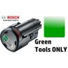 GENUINE BOSCH 10.8V 2.0a BATTERY LithiumION Rechargable 1600A0049P 3165140808804 #1 small image