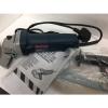 BOSCH GWS 6-115 ANGLE GRINDER 240V