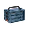 Bosch Bosch L-RACK Complete Kit L-RACK-S, L-RACK-T i-boxx53, LST72-OD, #1 small image