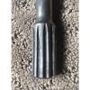 Bosch HC8055 4 In. x 22 In. Spline Rotary Hammer Core Bit with Wave Design