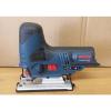 NEW BOSCH JS120BN 12V Max Cordless Barrel-Grip Jig Saw #1 small image