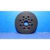 Bosch 2610955945 RS034 Aftermarket 5&#034; 8 Hole Hook &amp; Loop Random Orbit Sander Pad #1 small image