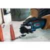 Bosch Heavy Duty Starlock Plus Oscillating Multi Tool Snap In Blade Attachment