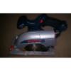 FREE SHIP BOSCH 1662 18V VOLT 6 1/2&#034; CORDLESS CIRCULAR SAW AND DEWALT SAW BLADE #2 small image