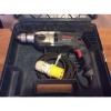 Bosch GSB 19-2 RE Corded Drill Professionel Impact 110V #1 small image