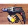 Bosch GSB 19-2 RE Corded Drill Professionel Impact 110V #3 small image