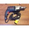 Bosch GSB 19-2 RE Corded Drill Professionel Impact 110V #4 small image