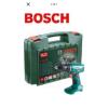 Bosch PSR18 18v Cordless Drill Driver *Bare Unit* + Carry Case #6 small image