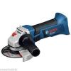 Bosch GWS 18V Li cordless angle grinder bare tool #1 small image