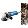 Bosch GWS750-100 Professional 4&#034; 100mm Angle Grinder, 220V