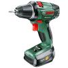 BOSCH Trapano a batteria Bosch PSR14,4LI-2 #1 small image