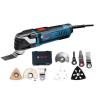 Bosch GOP 300 SCE Multi-Cutter Full Set / 220V #1 small image