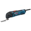New Bosch Professional Multi Cutter With 8 Accessories GOP 250CEC 240 Volt #1 small image