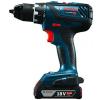 Bosch CLPK232A-181 18V Lithium-Ion Cordless Two Tool Combo Kit #2 small image