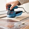 Bosch GEX 125-1 AE Professional Orbital Wood Sander Electric Sander GEX125-1AE #4 small image