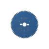 BOSCH CIRCULAR SAW BLADE EXPERT FOR ALUMINUM, 216 X 30 X 2,6 MM, 64 #1 small image