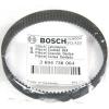 Bosch Genuine PHO &amp; GHO Planer Drive Belt 2604736004 2 604 736 004 Original #1 small image