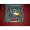 Bosch hammer drill gbh 2000 110v