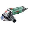 Bosch, 0.603.3A2.402, Smerigliatrice angolare mini, PWS 750-115, incl. disco dia