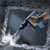 Bosch GSH11E 11Kg Demolition Hammer With SDS-Max 0611316741 110V #4 small image