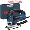 Bosch GST150BCE 240V 780W Bow Handle Jigsaw 0601513070