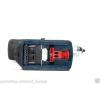 BOSCH battery drill GSR 36 VE-2-Li Charger &amp; 1 Battery 1.3Ah