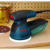 Bosch Orbit Sander Polisher 2.5 Amp 5 in. Corded Random Polishing Variable Speed