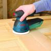 Bosch Orbit Sander Polisher 2.5 Amp 5 in. Corded Random Polishing Variable Speed #3 small image