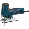 Barrel-Grip Jig Saw Tool Kit 7.2 Amp Corded Variable Speed Case Included Bosch