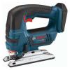 BOSCH JSH180BN Cordless Jigsaw, 18.0V, T-Shank Blade #1 small image