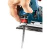 BOSCH JSH180BN Cordless Jigsaw, 18.0V, T-Shank Blade