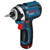 New Cordless Impact Driver GDR 10.8-LI Professional Li-ion Bosch 220V. #1 small image