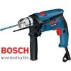 Trapano avvitatore elettrico con percussione 600 Watt serie  BOSCH Professional #1 small image