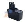 BATTERIA COMPATIBILE BOSCH 9,6V 1,4AH NI-CD N-P241 WURTH #1 small image