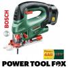 new Bosch PST18 Li 2.0AH Lithium ION Cordless Jigsaw 0603011072 3165140740012# #1 small image