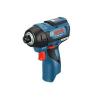 NEW! Bosch GDR 10.8V-EC BB 10.8V Li-ion Cordless BRUSHLESS Impact Driver - Skin