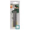 BOSCH 2609256909 - SET 3 PUNTE PER CEMENTO SDS-QUICK #1 small image