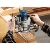 Plunge Router, Bosch, PR011