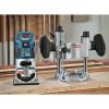 Plunge Router, Bosch, PR011